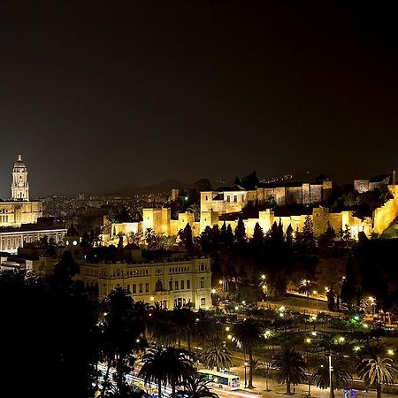 INMálaga Catedral 1 Apartman Kültér fotó